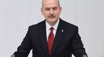 Soylu'dan Öcalan'ın çağrısı sonrası ilk açıklama: Yolun açık olsun Türkiyem