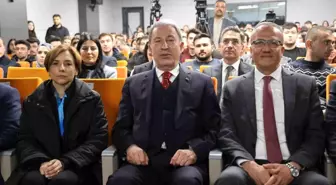 Hulusi Akar: Terörle Mücadele Devam Edecek