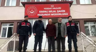 Yozgat'ta Kaybolan Huzurevi Sakini 8 Kilometre Uzakta Bulundu