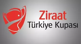 Ziraat Türkiye Kupası kura çekimi ne zaman, saat kaçta? Ziraat Türkiye Kupası çeyrek final kura çekimi hangi kanalda yayınlanacak?