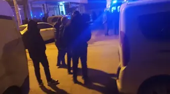 Bunalıma giren polis memuru tabancasıyla yaşamına son verdi