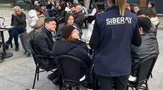 Balıkesir'de Siber Suçlara Karşı Eğitim Faaliyeti