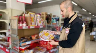 Bayburt'ta Ramazan Denetimleri Başladı