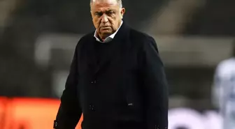 Fatih Terim'den Suudi Arabistan'da bir ilk