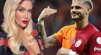 Icardi'den Wanda Nara'yla ilgili inanılmaz itiraf: Sen tek değilsin