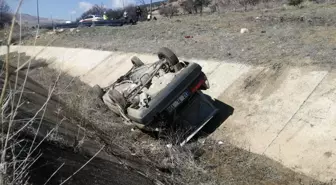 Isparta'da Feci Kaza: İki Yaya Vuruldu, Birinin Hayatı Kaybedildi