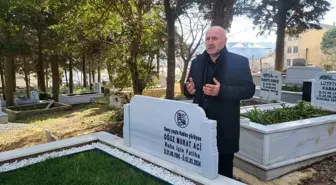 Oğuz Murat Acı, Ölümünün Birinci Yılında Anıldı