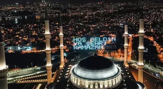 Türkiye'de ilk iftarı o şehrimiz yaptı