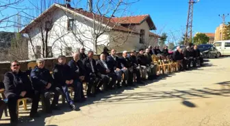 Prof. Dr. Hasan Gürbüz, 29. Vefat Yıl Dönümünde Anıldı