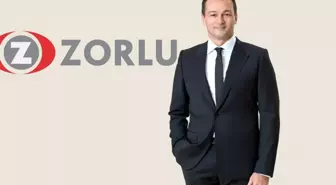 Zorlu Holding CEO'su Cem Köksal gözaltına alındı! İstifa mesajı çok ilginç