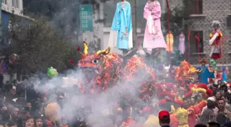 Daba Gaozhuang Halk Dansı, Çin'in Kültürel Mirası Oldu