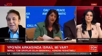 'Bizi kapsamıyor' demişlerdi: Terör örgütü YPG, İmralı'nın çağrısına neden direniyor?