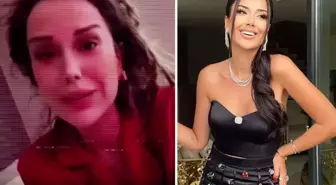 Dilan Polat milyonlarca takipçiye sahip Instagram hesabını dondurdu