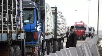 İsrail, Hamas ile Ateşkes Görüşmelerinde Çıkmaz Yüzünden İnsani Yardıma İzin Vermedi