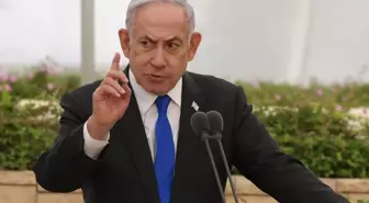 Netanyahu ateşkeste ikinci aşamayı reddetti