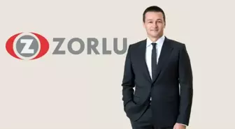 Zorlu Holding CEO'su Cem Köksal kimdir? Cem Köksal kaç yaşında, nereli?