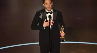 97. Oscar Ödülleri sahiplerini buldu