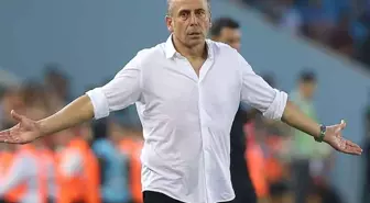 Abdullah Avcı'nın paylaşımı olay oldu