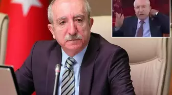 AK Partili Miroğlu'ndan TV kanallarına dikkat çeken 'Kürtçe' önerisi