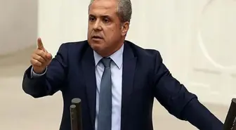 AK Partili Şamil Tayyar'dan kendi 'mahalle'sine tepki: Sizi fincan beyinliler sizi...
