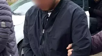 Samsun'da Motosiklet Sürücüsüne Bıçaklı Saldırı: Bir Tutuklama