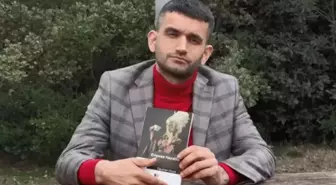 Aldatılınca yazar olan Oğuzhan Koçak'ın ilk kitabı çıktı: 'Empoze Hayatlar'