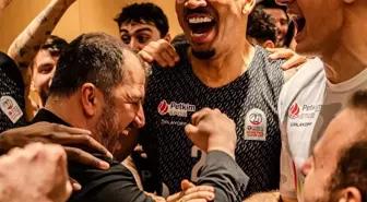 Aliağa Petkimspor, A. Efes'i Deplasmanda Yenerek 3 Maç Sonra Galip Geldi