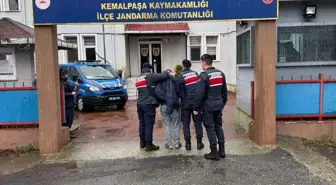 Artvin'de Jandarma Ekiplerinin Başarılı Operasyonu: 39 Suçlu Yakalandı
