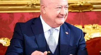 Avusturya'da Üçlü Koalisyon Hükümeti Kuruldu, Christian Stocker Başbakan Oldu