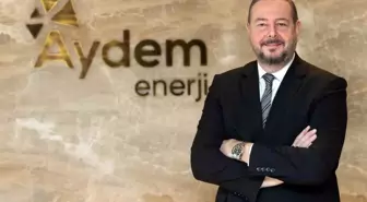 Aydem Enerji'ye Yeni İnsan Kaynakları ve Sürdürülebilirlik Grup Başkanı Atandı
