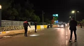 Aydın'da Bir Haftada 180 Aranan Şahıs Yakalandı