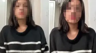 Babasının yaşattığı dehşeti anlatan genç kızın yardım çığlığı savcılığı harekete geçirdi