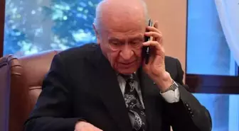 Bahçeli'den sürpriz bir görüşme daha! İmralı heyetindeki ismi aradı