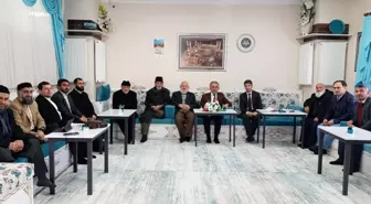 Bayburt İl Müftülüğü Ramazan Ayı İstişare Toplantısı Gerçekleştirdi