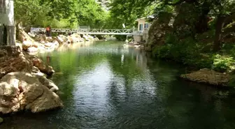 Sugözü Mesire Alanı Kapatıldı