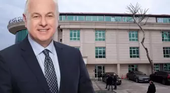 Beykoz Belediye Başkanı Alaattin Köseler tutuklandı