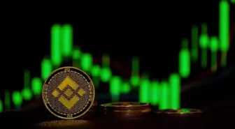 Binance kullanıcılarını şok Eden stablecoin değişikliği: Delist edileceği tarih belli oldu