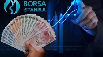 Borsa İstanbul şubat ayı enflasyon rakamlarının etkisiyle coştu