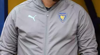 Bucaspor 1928, Beyoğlu Yeniçarşıspor'u 2-1 Geçerek Üçüncü Galibiyetini Aldı