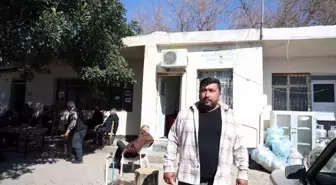 İranlı Yasa Dışı Bahis Çetesi İddiası Köyde Tepkilerle Karşılandı