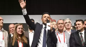 CHP İstanbul İl Başkanı Özgür Çelik hakkında soruşturma başlatıldı