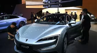 BYD ve DJI'dan Akıllı Drone Sistemi ile Mobil Eğlence Dönemi