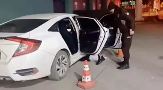 Çorum'da Silahlı Kavga: 1 Yaralı, 2 Gözaltı