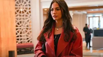 Demet Özdemir'in yeni dizisinden bölüm başı alacağı ücret dudak uçuklatıyor