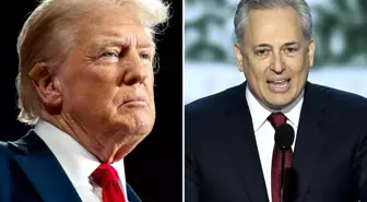 Donald Trump'ın kripto danışmanı yatırımlarıyla şaşırttı: İşte sahip olduğu kripto paralar