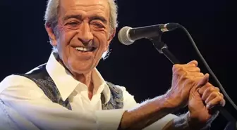 Edip Akbayram'la ilgili az bilinen gerçekler! Çocuk felci, FETÖ ve ABD konseri...