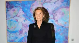 Emine Alangoya kimdir? İnan Kıraç'ın eşi Emine Alangoya nereli, kaç yaşında?