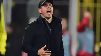 Emre Belözoğlu Fenerbahçe mağlubiyetinin nedenini tek tek anlattı