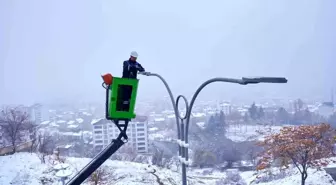 Fırat EDAŞ 2024 Yılında Enerji Altyapısını Güçlendiriyor