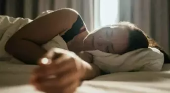Hafta sonları fazladan uyumak, insanı daha mutlu ve sağlıklı yapıyor